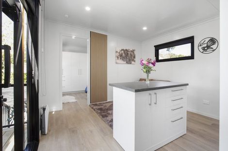 Photo of property in 91e Muri Road, Pukerua Bay, 5026