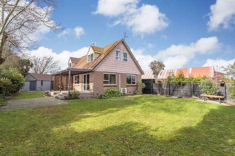 Photo of property in 49c Lakewood Drive, Burwood, Christchurch, 8083