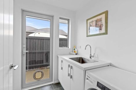 Photo of property in 32 Sutherland Drive, Kaiapoi, 7630