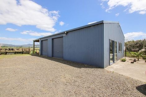 Photo of property in 180 Bell Road, Kaitaia, 0482