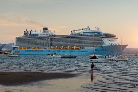 Photo of property in Atlas Apartments, 17/49 Maunganui Road, Mount Maunganui, 3116