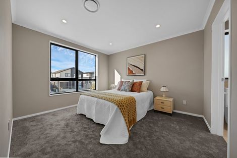 Photo of property in 37 Ascent Street, Flat Bush, Auckland, 2019