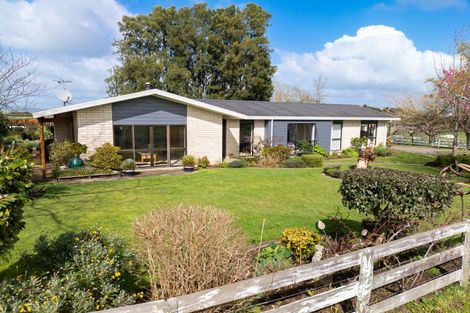 Photo of property in 134 Kereone Road, Morrinsville, 3371