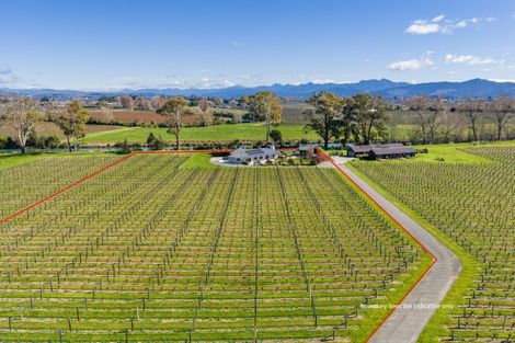 Photo of property in 29 Hardings Road, Riverlands, Blenheim, 7274