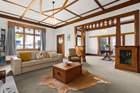 Photo of property in 89 Georges Drive, Napier South, Napier, 4110