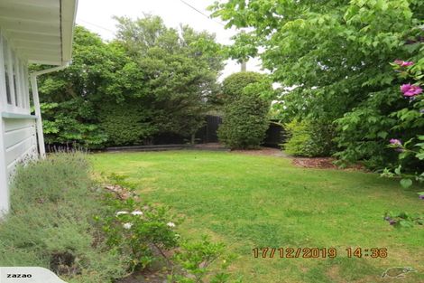 Photo of property in 614 Williams Street, Mahora, Hastings, 4120