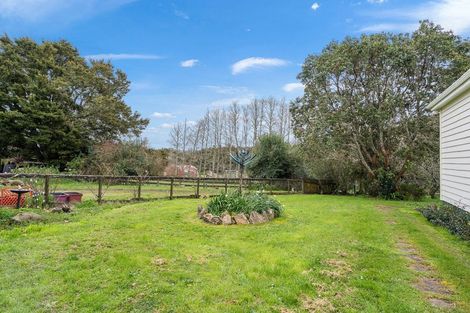 Photo of property in 992 Marua Road, Hikurangi, 0181
