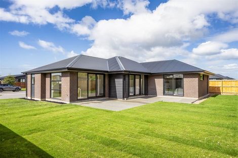 Photo of property in 55 Quinn Crescent, Woodend, 7610