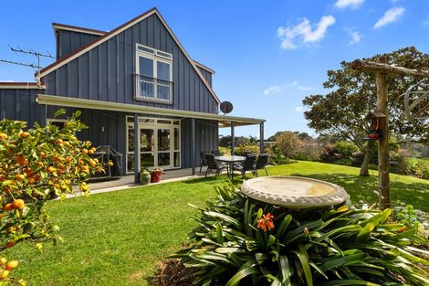 Photo of property in 211 Smart Road, Hillsborough, New Plymouth, 4372