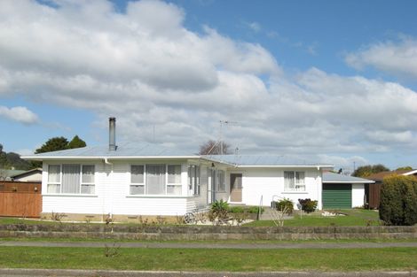 Photo of property in 23 Barry Avenue, Whakatane, 3120