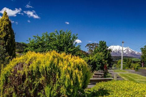 Photo of property in 47a Miro Street, Ohakune, 4625