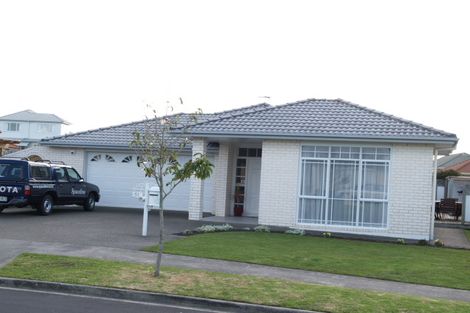Photo of property in 51 Cantora Avenue, Northpark, Auckland, 2013