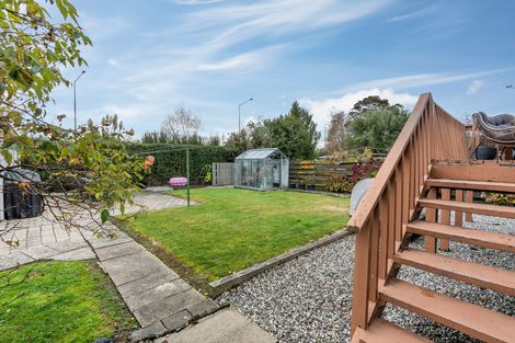 Photo of property in 47 Kinmont Crescent, Kinmont Park, Mosgiel, 9024