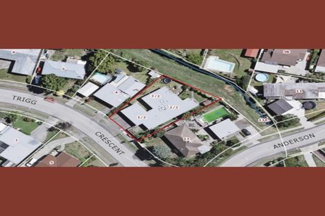 Photo of property in 3/2 Trigg Crescent, Taradale, Napier, 4112