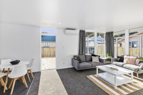 Photo of property in 12b Kowhai Street, Naenae, Lower Hutt, 5011