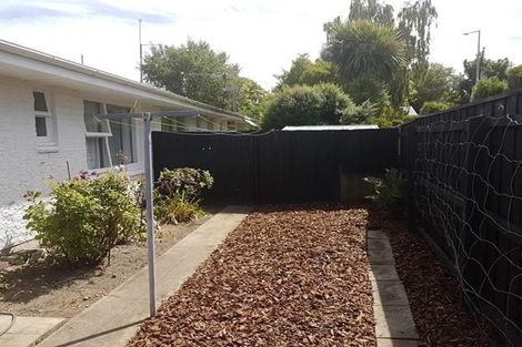 Photo of property in 152 Straven Road, Fendalton, Christchurch, 8014