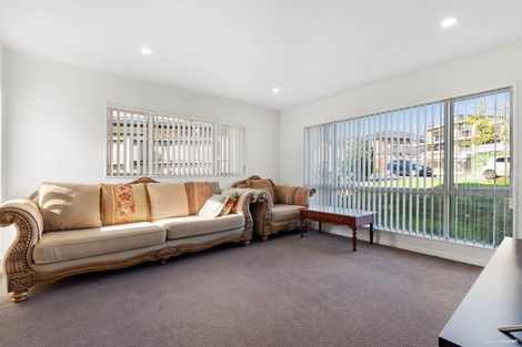 Photo of property in 6 Listack Drive, Flat Bush, Auckland, 2019
