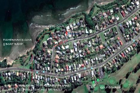 Photo of property in 16 Pacific Parade, Army Bay, Whangaparaoa, 0930