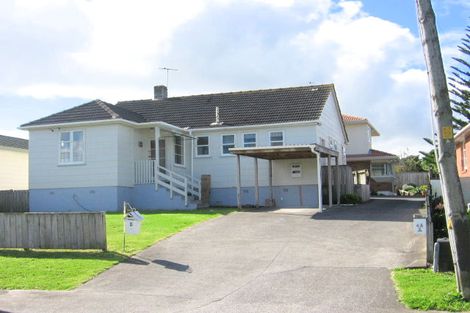 Photo of property in 4a Aurora Avenue, Wesley, Auckland, 1025