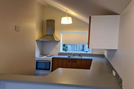 Photo of property in 10 Rehua Lane, St Albans, Christchurch, 8014