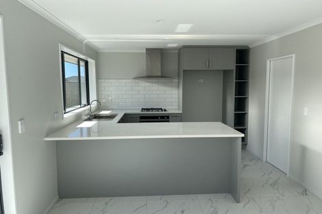 Photo of property in 11 Nathaniel Archer Street, Woodend, 7610