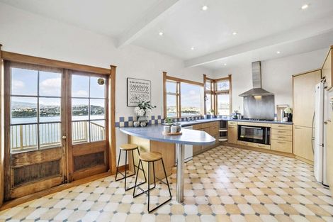 Photo of property in 69 Overtoun Terrace, Hataitai, Wellington, 6021