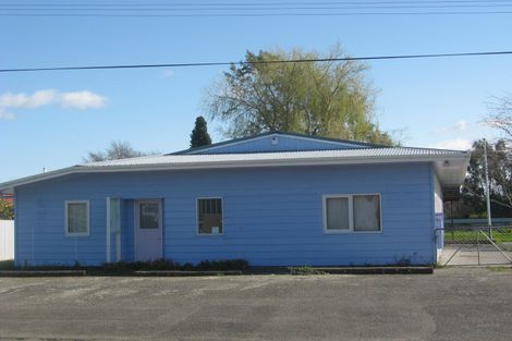 Photo of property in 61 Freyberg Street, Wairoa, 4108