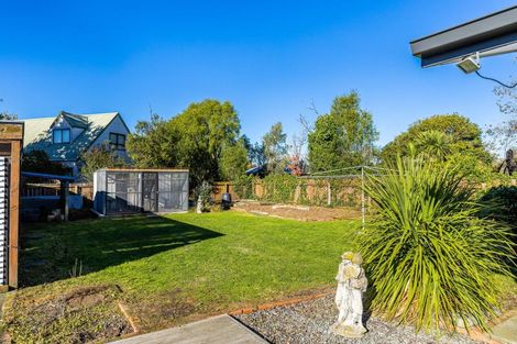 Photo of property in 28b Uxbridge Street, Renwick, 7204