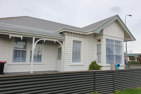 Photo of property in 124 Ythan Street, Appleby, Invercargill, 9812