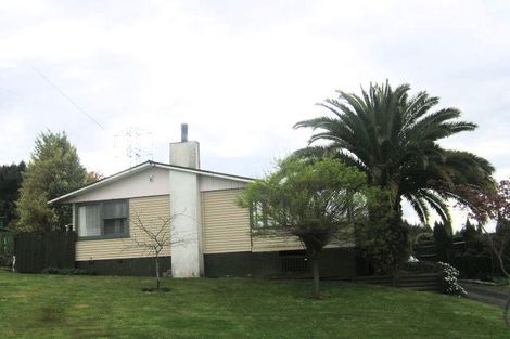 Photo of property in 3 Teal Place, Selwyn Heights, Rotorua, 3015