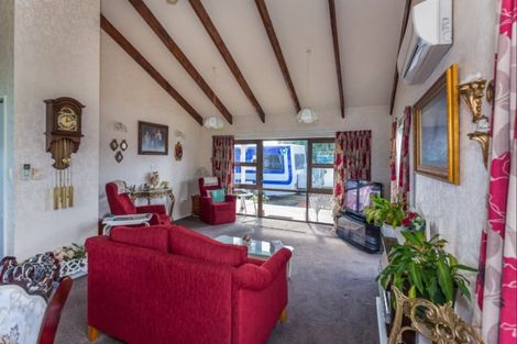 Photo of property in 48a George Street, Levin, 5510