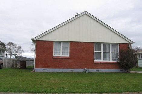Photo of property in 54 Ellesmere Crescent, Highbury, Palmerston North, 4412