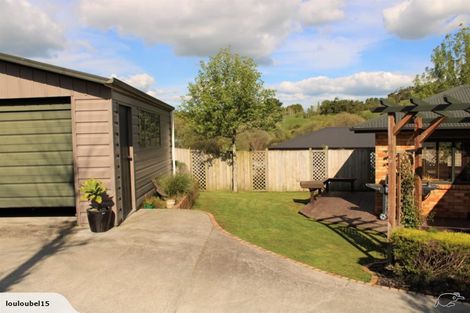 Photo of property in 8 Rata Avenue, Huntly, 3700