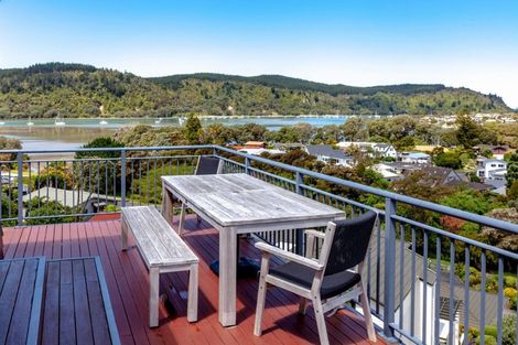 Photo of property in 133 Bruce Wallace Place, Whangamata, 3620