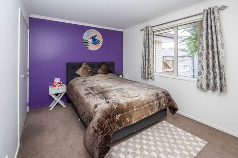 Photo of property in 20 Edgeview Crescent, Fitzroy, Hamilton, 3206