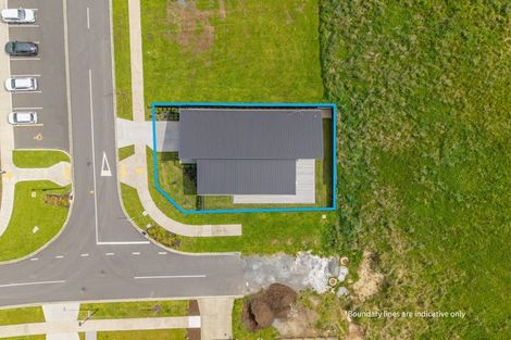 Photo of property in 49 Hoki Avenue, Morrinsville, 3300