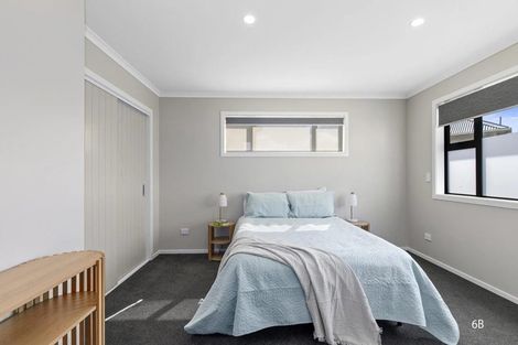 Photo of property in 6b Te Whiti Grove, Waterloo, Lower Hutt, 5011