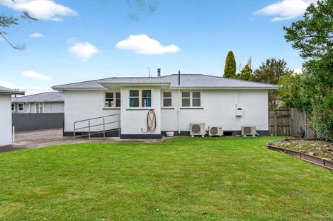 Photo of property in 6 Jones Place, Masterton, 5810