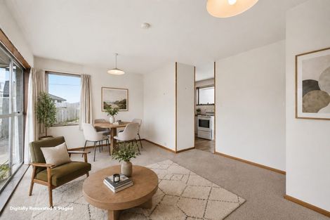 Photo of property in 3/63 Geraldine Street, Edgeware, Christchurch, 8013