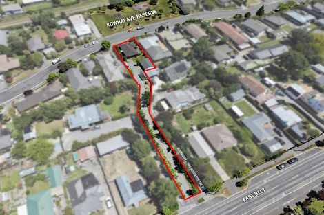 Photo of property in 36 Kowhai Avenue, Rangiora, 7400