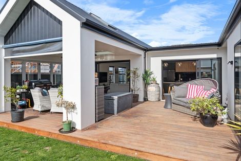 Photo of property in 17 Talon Drive, Rolleston, 7615