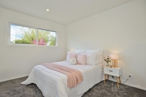 Photo of property in 3 Sam Meads Way, Greytown, 5712
