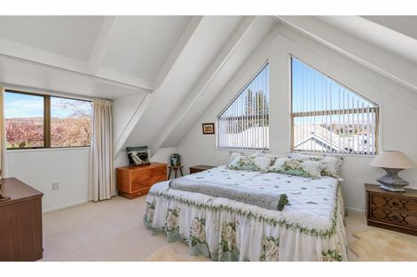 Photo of property in Pt A1 Park View Motels, 40 Shannon Street, Alexandra, 9320