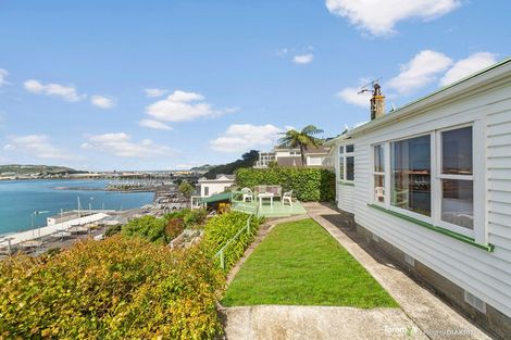 Photo of property in 37 Belvedere Road, Hataitai, Wellington, 6021