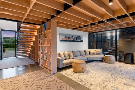 Photo of property in 57 Taumata Road, Omaha, 0986