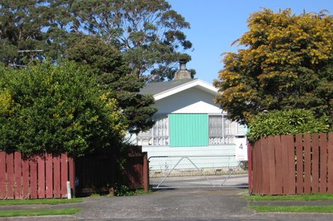 Photo of property in 4 Totara Grove, Featherston, 5710