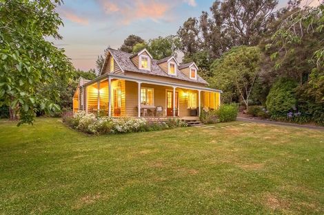 Photo of property in 81 Grehan Valley Road, Akaroa, 7520