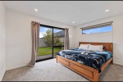 Photo of property in 22 Myrtle Road, Wigram, Christchurch, 8025