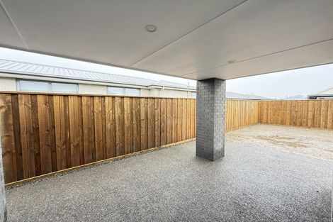 Photo of property in 99 Jean Archie Drive, Rolleston, 7614