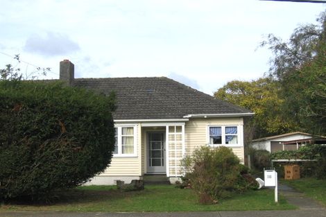 Photo of property in 58 Athlone Crescent, Avalon, Lower Hutt, 5011